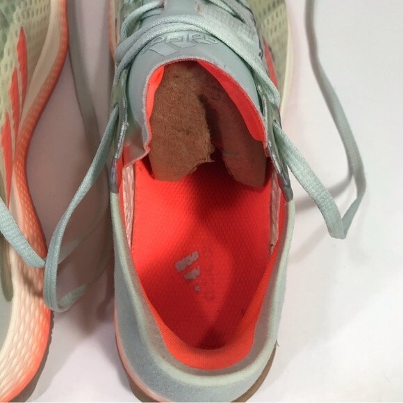 Adidas Focus Breathein Women’s Running & Walking Sneakers / Shoe Size- 8 - Picture 8 of 11